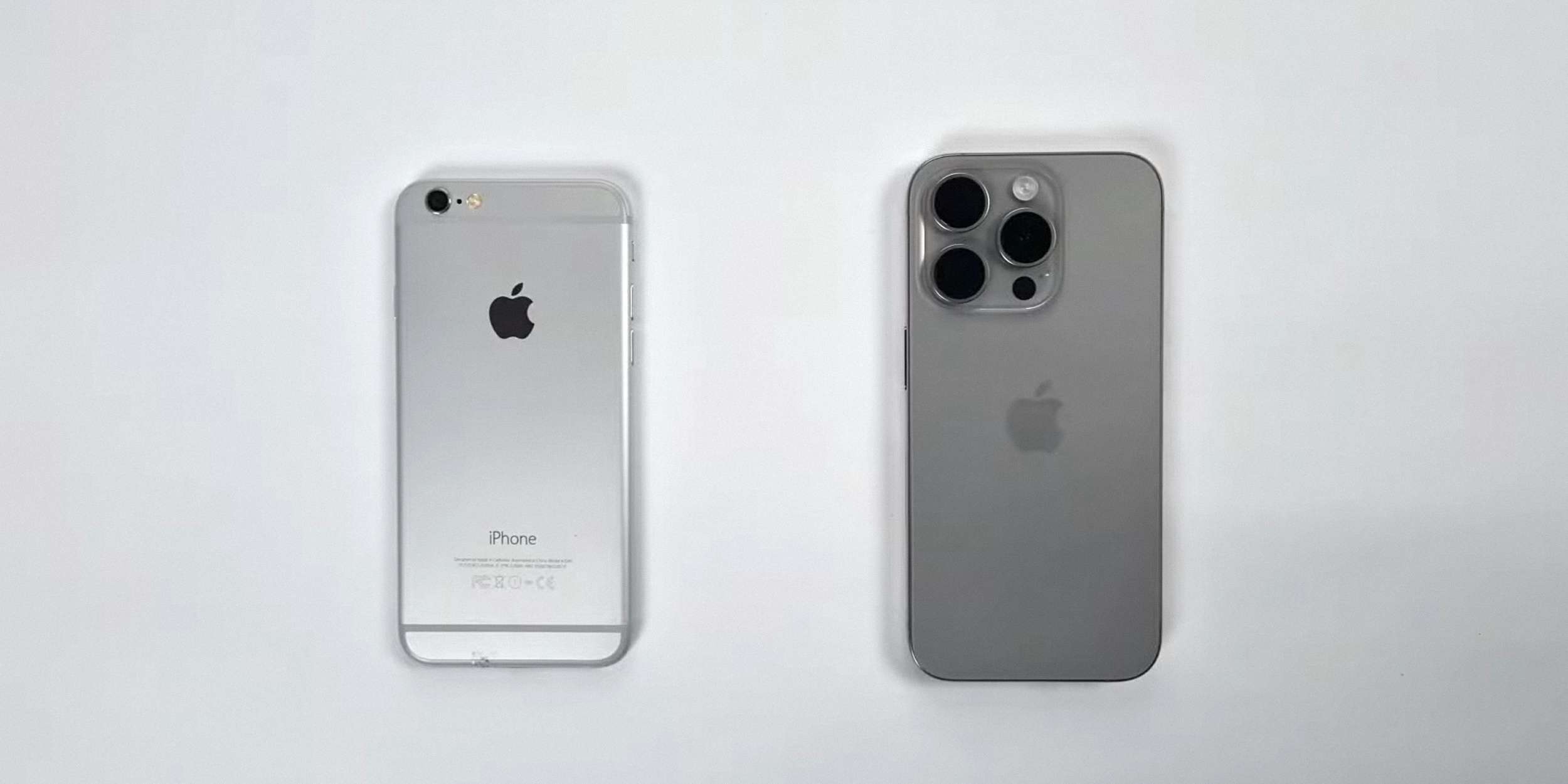 iOS-смартфоны: почему их так мало, кроме iPhone