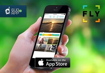 Лучшие приложения для смартфонов Fly