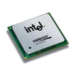 Обзор процессора Intel Celeron N3060