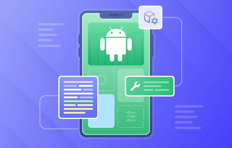 Перепрошивка Android-смартфона: пошаговое руководство