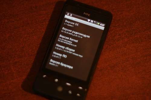 Полное руководство по использованию планшета HTC на Android