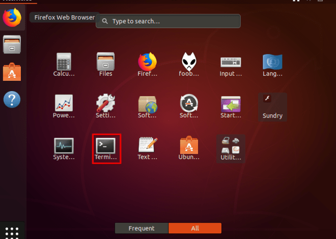 Приложения для смартфонов на Linux