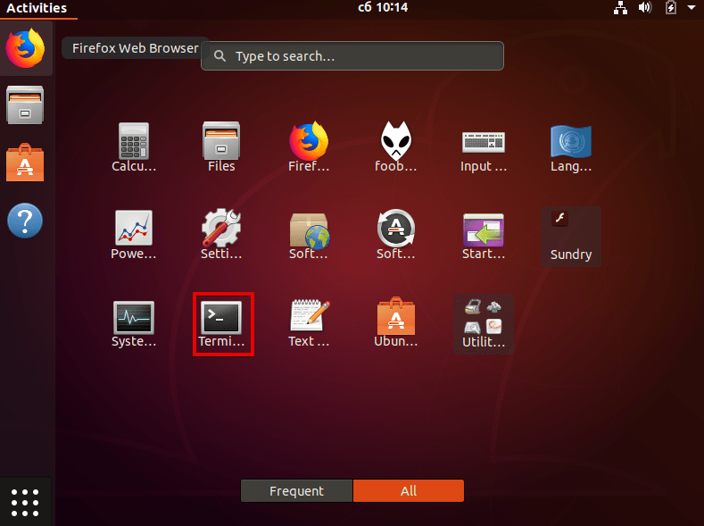 Приложения для смартфонов на Linux
