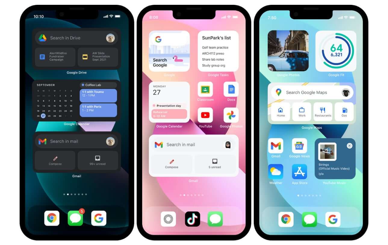 Возможно ли установить iOS на Android-смартфоны