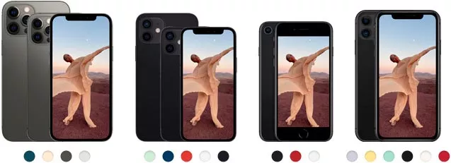 Выбор идеального iPhone: преимущества, недостатки и критерии выбора