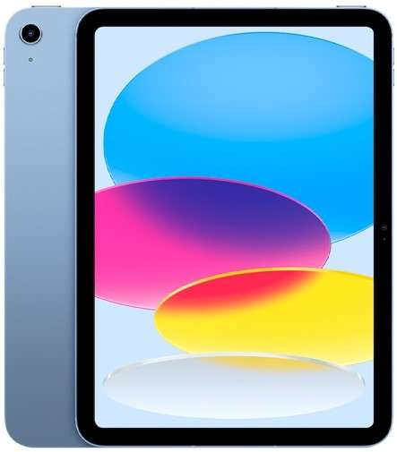 Выбор планшета с Cellular и iOS: руководство по покупке
