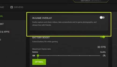 Высокая загрузка процессора Nvidia Capture Server: причины и решения