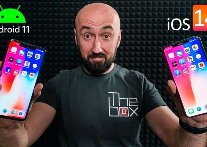 Установка iOS на Nokia: Миф или Реальность?