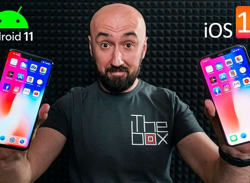 Установка iOS на Nokia: Миф или Реальность?